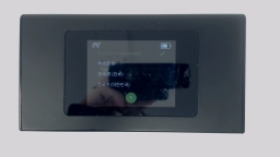 GLocalMe MR1 MS4GRA01 Mobile WiFi Hotspot Router SCRATCHED