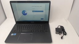 ASUS 2-in-1 Q525UAR i7-8550U 1.8GHz 8Gb 512Gb SSD 1080P Touch 11Home