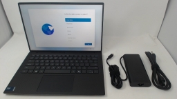 Dell Precision 5490 Core Ultra 7 165H 3.8GHz 32Gb 512Gb 1200P NVidia RTX 2000