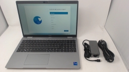 Dell Latitude 5540 i7-1335U 1.7GHz 8Gb 512Gb SSD 1080P 11Pro