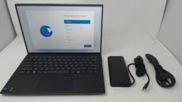 Dell Precision 5490 Core Ultra 7 165H 3.8GHz 32Gb 512Gb 1200P NVidia RTX 2000