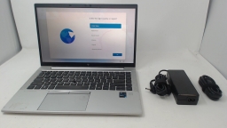 HP EliteBook 840 G8 i5-1145G7 2.6GHz 8Gb 256Gb SSD 1080P 11Pro