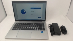 HP EliteBook 840 G8 i5-1145G7 2.6GHz 8Gb 512Gb SSD 1080P 11Pro