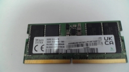 SK Hynix 16GB DDR5-5600 SODIMM PC5-5600B 1Rx8 HMCG78AGBSA092N / HMCG78AGBSA095N