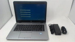HP EliteBook 840 i5-7200U 2.5GHz 8Gb 128Gb SSD 1080P 10Pro