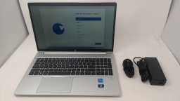 HP ProBook 450 15.6" G9 i5-1235U 1.3GHz 8Gb 256Gb SSD 1080P 11Pro