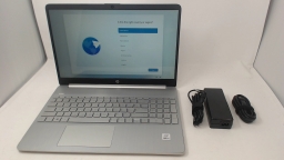 HP Notebook 15-dy1059ms i5-1035G1 1.00GHz 12Gb 256Gb SSD 1080P Touch 11Home