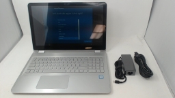 HP Envy X360 M6-W103dx i5-6200U 2.3GHz 8Gb 1TB HDD 1080P Touch 10Home