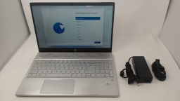 HP Pavilion 15-cs3079NR i5-1035G1 1.00GHz 8Gb 256Gb SSD 1080P Touch 11Home