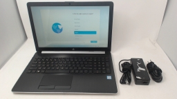 HP 15-da0012dx i3-8130u 2.2GHz 8Gb 128Gb SSD 768P Display DVD-RW 11Home