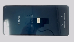 Motorola Moto G 5G (2024) XT2417-1 (Gray 128GB 4GB) Unlocked DualSIM