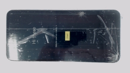 Motorola Moto G Play XT2413V (Blue 64GB 4GB) Tracfone CRACKED/BAD LCD