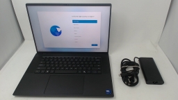 Dell Precision 5690 Core Ultra 9 185H 2.5GHz 64 1Tb 1200P Nvidia RTX 5000ADA