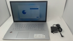 ASUS VivoBook X712DA AMD Ryzen 7 3700U 2.3GHz 8Gb 256Gb SSD 1080P 11Home