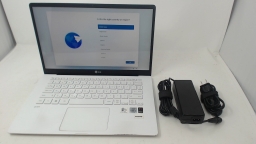 LG Gram 14290N-VR50K i5-1035G7 1.2GHz 8Gb 256Gb SSD 1080P English/ Korean KB