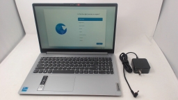 Lenovo IdeaPad 15IAU7 i3-1215U 1.2GHz 8Gb 256Gb SSD 1080P Touch 11Home