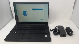 HP Laptop 15-dv2100TV i3-1005G1 1.2GHz 8Gb 256Gb SSD 1080P 11Home