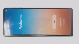 Samsung Galaxy Z Fold4 SM-F936U Cellphone (Gray 256GB 12GB) T-Mobile ISSUES