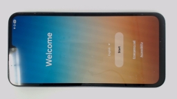 Samsung Galaxy A15 5G SM-A156U1/DS Cellphone (Blue 128GB 4GB) Xfinity Mobile