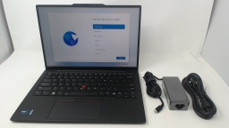 Lenovo ThinkPad X1 Carbon Gen 12 Ultra 7 165U 1.7GHz 32Gb 1Tb SSD 1200P Touch