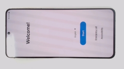 Samsung Galaxy S21 5G SM-G991U1 (Purple 128GB 8GB) Unlocked SingleSIM