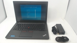 Lenovo ThinkPad T450 i5-5300U 2.3GHz 8Gb 240Gb SSD 1600x900 10Pro