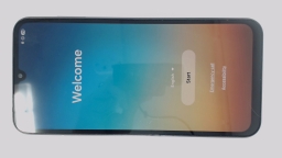 Samsung Galaxy A15 5G SM-A156U Cellphone (Blue 128GB 4GB) MetroPCS SingleSIM