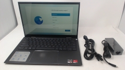 Dell Inspiron 7415 2-in-1 AMD Ryzen 5 5500U 2.1GHz 8Gb 256Gb SSD 1080P Touch