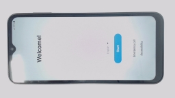 Samsung Galaxy A14 5G SM-A146U1/DS Cellphone (Black 64GB 4GB) Unlocked