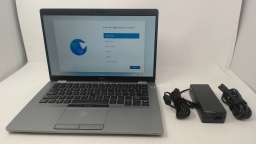 Dell Latitude 5410 i7-10610U 1.8GHz 8Gb 256Gb SSD 1080P Display 11Pro