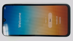 Samsung Galaxy A15 5G SM-A156U Cellphone (Blue 128GB 4GB) MetroPCS SingleSIM