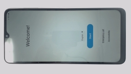 Samsung Galaxy A12 SM-A125U1/DS Cellphone (Black 32GB 3GB) Unlocked