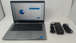 Dell Latitude 3340 i5-1335U 1.3GHz 16Gb 512Gb SSD 1080P Touch 11Pro