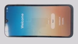 Samsung Galaxy A15 5G SM-A156U Cellphone (Blue 128GB 4GB) T-Mobile