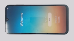 Samsung Galaxy A15 5G SM-S156V Cellphone (Blue 64GB 4GB) Tracfone SingleSIM