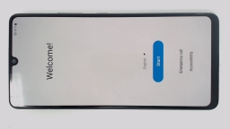 Samsung Galaxy A42 5G SM-A426U Cellphone (Black 128GB 4GB) Xfinity BAD BOARD