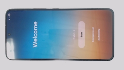 Samsung Galaxy S22 SM-S901U Cellphone (Black 128GB 8GB) T-Mobile DualSIM