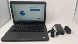Dell Latitude 3310 i3-8145U 2.1GHz 8Gb 128Gb SSD 1080P Touch 11Pro Education