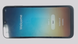 Samsung Galaxy A14 5G SM-A146U Cellphone (Black 64GB 4GB) T-Mobile BAD BOARD