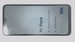 Foxx AirVoice A67L Cellphone (Black 32GB 3GB) AirTalk Wireless SingleSIM