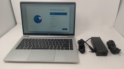 HP Probook 445 G8 AMD Ryzen 7 5800U 1.9GHz 8Gb 256Gb SSD 1080P 11Pro