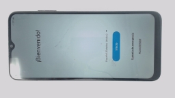 Samsung Galaxy A03s SM-A037M/DS (Blue 64GB 4GB) Unknown Carrier RESIDUE