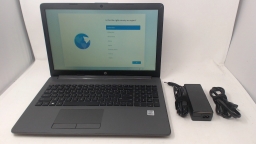 HP 250 G7 i3-1005G1 1.2GHz 8Gb 256Gb SSD 1080P 11Pro