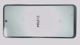 Xiaomi Redmi Note 9 Pro M2003J6B2G Cellphone (Blue 128GB 6GB) Unknown Carrier