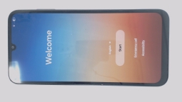 Samsung Galaxy A25 5G SM-S256VL Cellphone (Gray 128GB 6GB) Tracfone BAD BOARD