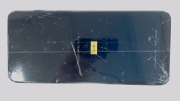 Motorola G Pure XT2163DL Cellphone (Blue 32GB 3GB) Tracfone CRACKED/BAD LCD