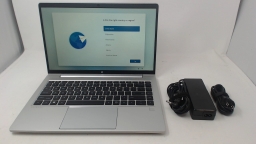 HP ProBook 445 G8 Ryzen 5 5600U 2.3GHz 16Gb 256Gb SSD 1080P Display 11Pro