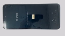 Motorola G Play 2023 XT2271-5 Cellphone (Blue 32GB 3GB) Unlocked SingleSIM