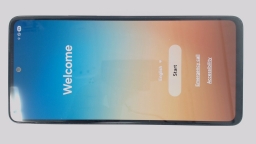 Samsung Galaxy A53 5G SM-A536U1/DS Cellphone (Black 128GB 6GB) Unlocked