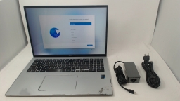 LG Gram 17Z90P-K.AAS9U1 i7-1165G7 2.8GHz 16Gb 1Tb SSD 1600P 11Home